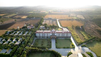 radisson resort and spa sasan gir
