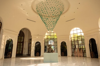 radisson resort and spa sasan gir