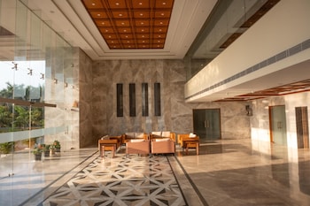 Radisson Resort & Spa Sasan Gir,,5 star