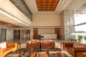 Radisson Resort & Spa Sasan Gir,,5 star