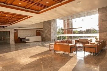 Radisson Resort & Spa Sasan Gir,,5 star