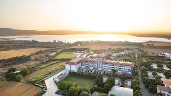 radisson resort and spa sasan gir