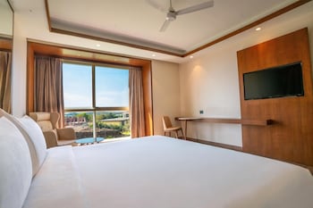 radisson resort and spa sasan gir