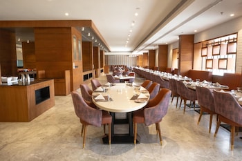 radisson resort and spa sasan gir