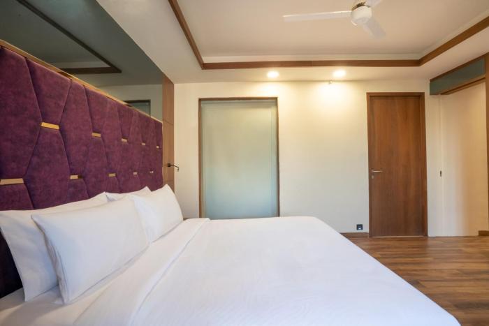 radisson resort and spa sasan gir