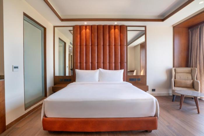radisson resort and spa sasan gir