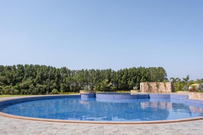 radisson resort and spa sasan gir