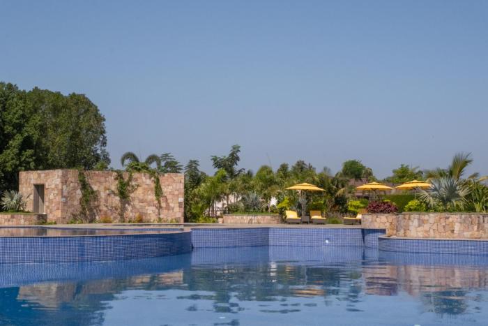 radisson resort and spa sasan gir
