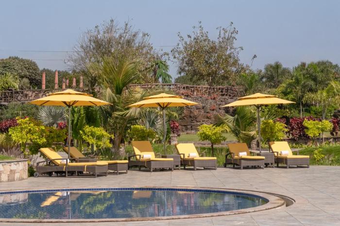 radisson resort and spa sasan gir