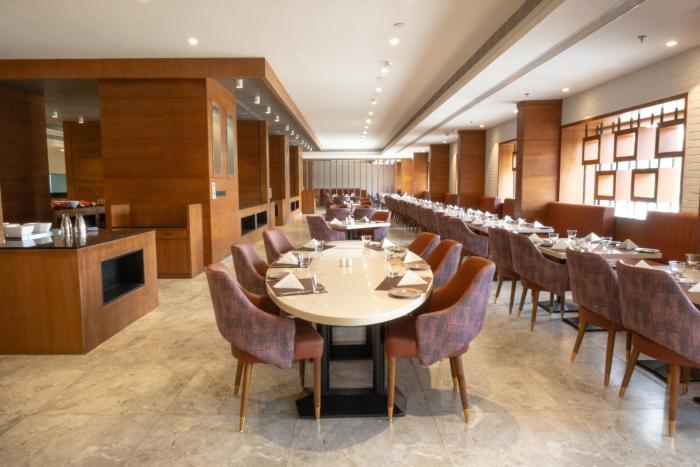 radisson resort and spa sasan gir
