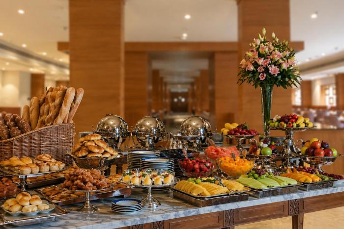 radisson resort and spa sasan gir