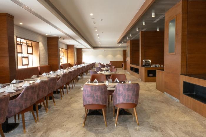 radisson resort and spa sasan gir