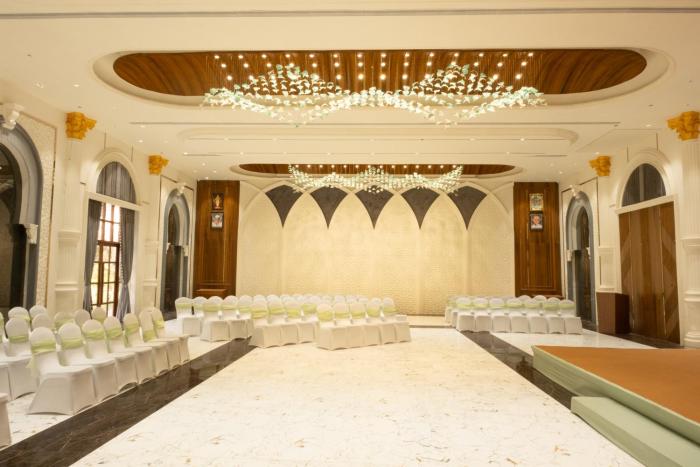 radisson resort and spa sasan gir