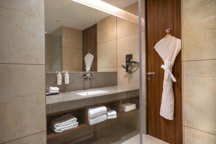 radisson resort and spa sasan gir