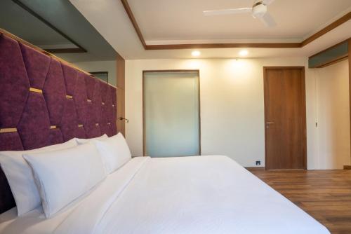 radisson resort and spa sasan gir