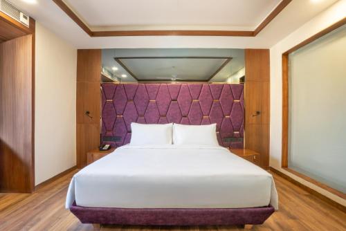 radisson resort and spa sasan gir