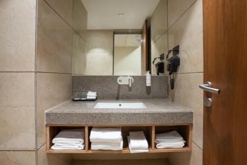radisson resort and spa sasan gir