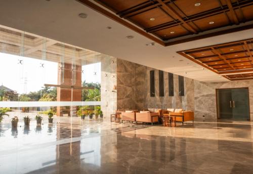 radisson resort and spa sasan gir