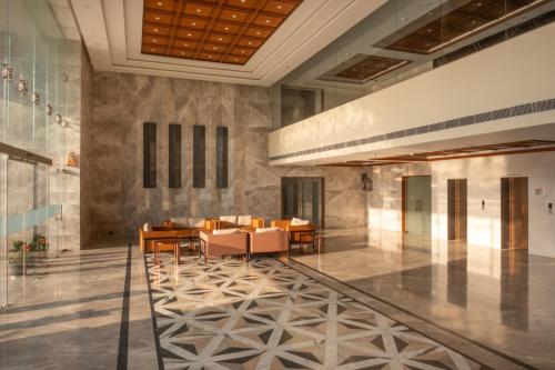 radisson resort and spa sasan gir