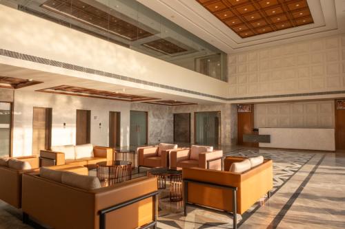 radisson resort and spa sasan gir