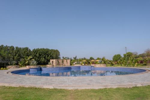 radisson resort and spa sasan gir