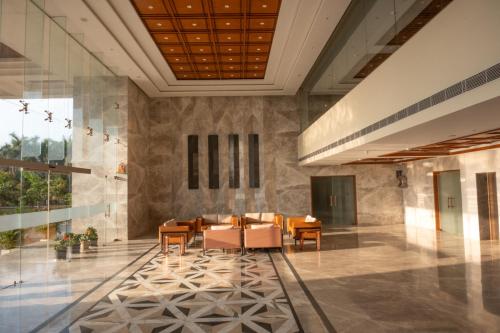radisson resort and spa sasan gir