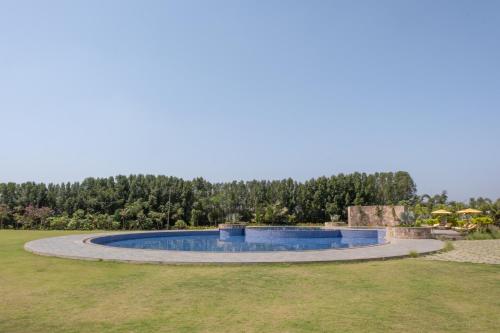 radisson resort and spa sasan gir