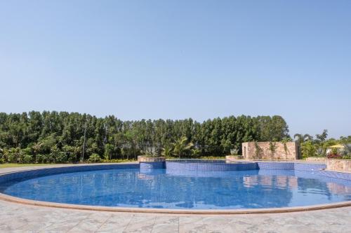 radisson resort and spa sasan gir