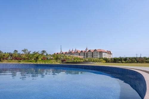 radisson resort and spa sasan gir