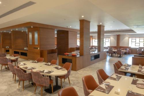 radisson resort and spa sasan gir