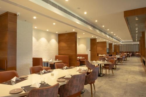 radisson resort and spa sasan gir