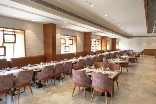radisson resort and spa sasan gir