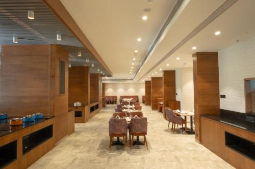 radisson resort and spa sasan gir