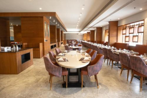 radisson resort and spa sasan gir