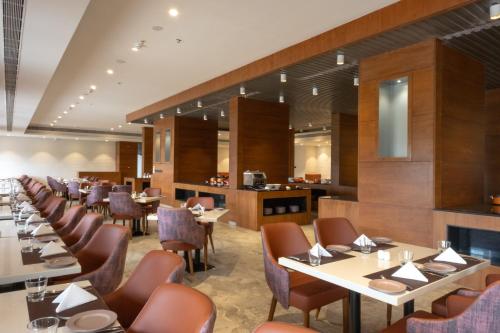radisson resort and spa sasan gir