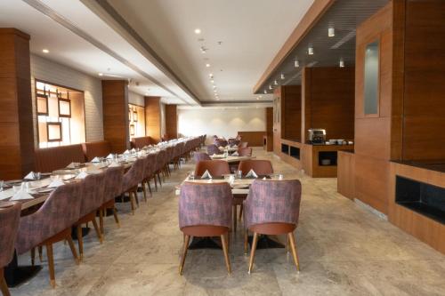 radisson resort and spa sasan gir