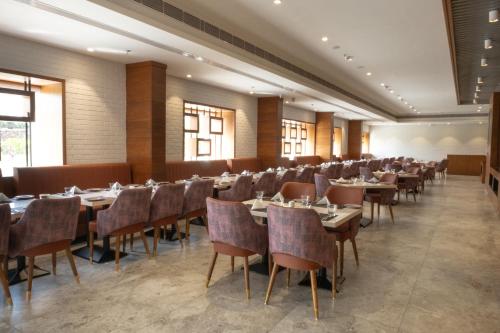 radisson resort and spa sasan gir