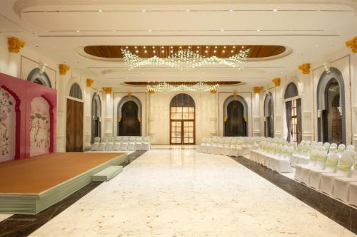 radisson resort and spa sasan gir