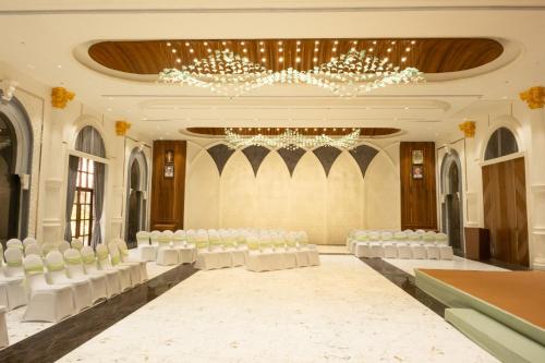 radisson resort and spa sasan gir