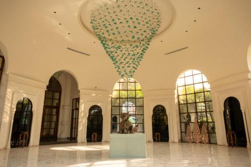 radisson resort and spa sasan gir