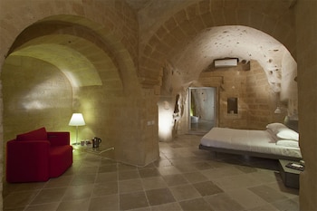 Hotel Antico Convicino Rooms & Suites (Adults Only),Matera>>Basilicata,3 star
