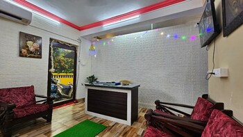 poonam grand