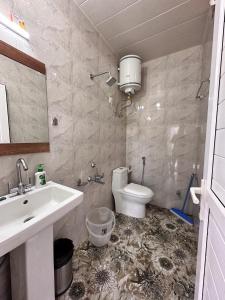sissu inn