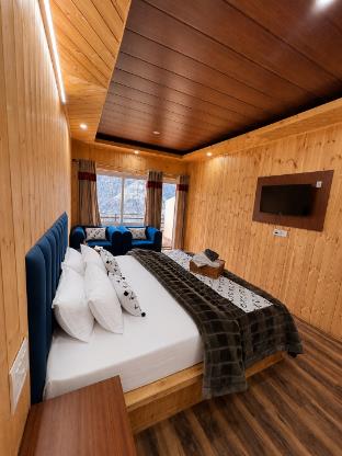 sissu inn
