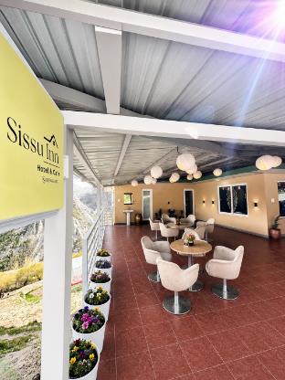 Sissu Inn,,5 star