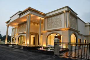 mayur and resort sitapur uttar pradesh