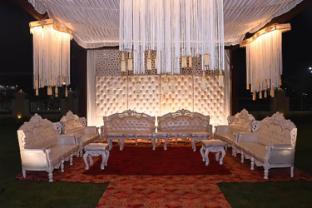 mayur and resort sitapur uttar pradesh