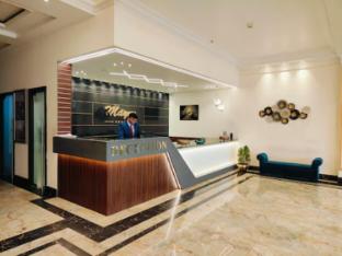 Mayur And Resort Sitapur Uttar Pradesh,,5 star