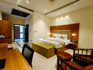 mayur and resort sitapur uttar pradesh