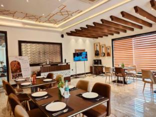 mayur and resort sitapur uttar pradesh
